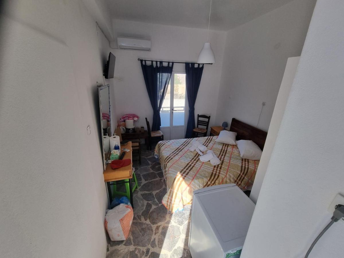 Santorini Pleasure Studios Fira  Zewnętrze zdjęcie